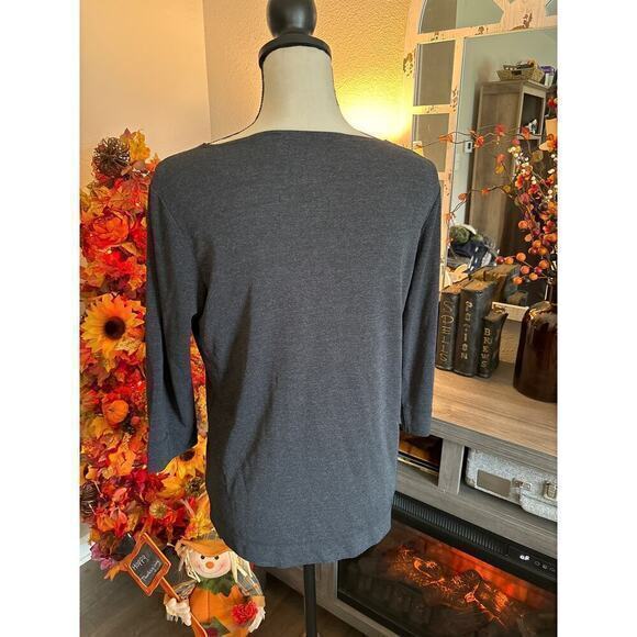 Josephine Chaus blouse‎ size small - Picture 2 of 2